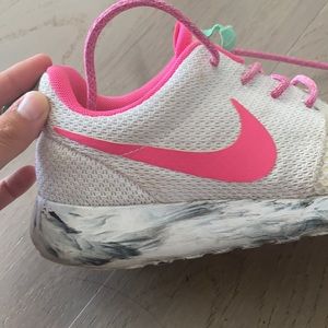 Custom Nike Roche Style Running Shoes